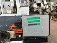 جهاز إعداد الأدوات مسبقًا ZOLLER V 420 الصورة على Industry-Pilot