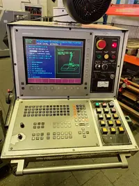 آلة تفريز مسطحة - شاملة ANAYAK FBZ-HV-2500 الصورة على Industry-Pilot