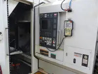 Токарно фрезерный станок с ЧПУ MORI SEIKI NZ 2000 T3Y2 & Lehmann-Robot фото на Industry-Pilot