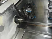 Токарно фрезерный станок с ЧПУ MORI SEIKI NZ 2000 T3Y2 & Lehmann-Robot фото на Industry-Pilot