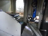 Токарно фрезерный станок с ЧПУ MORI SEIKI NZ 2000 T3Y2 & Lehmann-Robot фото на Industry-Pilot