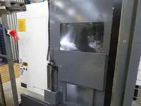 مركز خراطة وتفريز CNC NAKAMURA TOME WT 100 MM / Robot Loading الصورة على Industry-Pilot