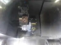 مركز خراطة وتفريز CNC NAKAMURA TOME WT 100 MM / Robot Loading الصورة على Industry-Pilot