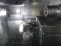 مركز خراطة وتفريز CNC NAKAMURA TOME WT 100 MM / Robot Loading الصورة على Industry-Pilot