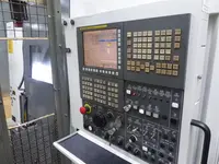 مركز خراطة وتفريز CNC NAKAMURA TOME WT 100 MM / Robot Loading الصورة على Industry-Pilot