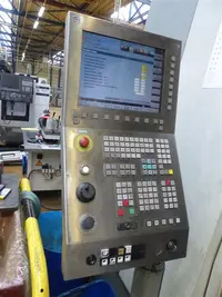 مركز خراطة وتفريز CNC GILDEMEISTER MF Sprint  65  Linear الصورة على Industry-Pilot