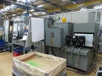 مركز خراطة وتفريز CNC GILDEMEISTER MF Sprint  65  Linear الصورة على Industry-Pilot
