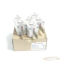  Sicherungseinsatz Mersen NH1GG50V160 Sicherungseinsatz 160A ~500V 120kA VPE 3 Stück 