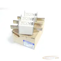  Sicherungseinsatz Lindner NH2GG50V250 Sicherungseinsatz 250A ~500V gL/gG VPE 3 Stück 