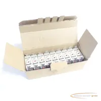  Sicherungseinsatz Mersen NH000GG50V25 Sicherungseinsatz 25A ~500V 120kA VPE 9 Stück 