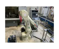  روبوت صناعي Kawasaki RD80N B Robot 6 osi 2018 الصورة على Industry-Pilot
