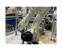 روبوت صناعي Kawasaki RD80N B Robot 6 osi 2018 الصورة على Industry-Pilot