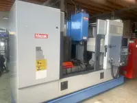  مركز المعالجة العمودي MAZAK VTC-20B الصورة على Industry-Pilot