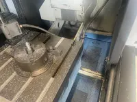 مركز المعالجة العمودي MAZAK VTC-20B الصورة على Industry-Pilot