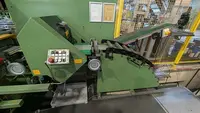 Bandanlage ARKU guter Zustand