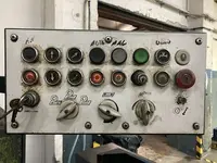 Flachschleifmaschine - Horizontal MENGELE ORION 306 30/H guter Zustand