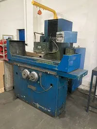 Flachschleifmaschine - Horizontal MENGELE ORION 306 30/H guter Zustand