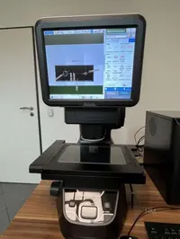  Messsystem KEYENCE 