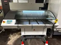  Bar Feeder IRCO photo on Industry-Pilot