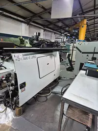  Rohrbiegemaschine BLM DYNAMO-ELE LR 150 