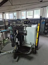 Rohrbiegemaschine BLM DYNAMO-ELE LR 150 guter Zustand