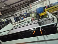 Rohrbiegemaschine BLM DYNAMO-ELE LR 150 guter Zustand