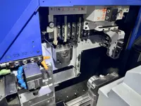 Langdrehautomat STAR Micronics guter Zustand
