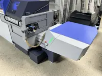 Langdrehautomat STAR Micronics guter Zustand