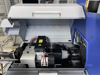 Langdrehautomat STAR Micronics guter Zustand
