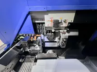 Langdrehautomat STAR Micronics guter Zustand