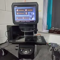  Messsystem Keyence International NV/SA 