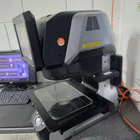 Messsystem Keyence International NV/SA guter Zustand