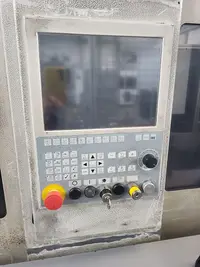 Вертикальный токарный станок EMAG VLC 100 P фото на Industry-Pilot