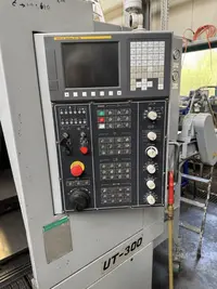 CNC Turning Machine ACCUWAY photo on Industry-Pilot