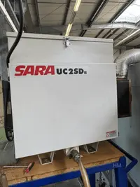 CNC Turning Machine ACCUWAY photo on Industry-Pilot