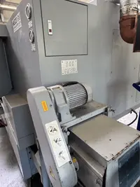 CNC Turning Machine ACCUWAY photo on Industry-Pilot