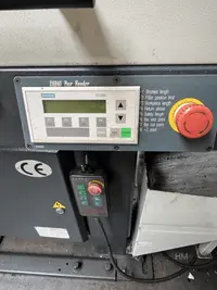 CNC Turning Machine ACCUWAY photo on Industry-Pilot