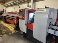  CNC Turning and Milling Machine EMCO EMCOTURN 420 MC photo on Industry-Pilot