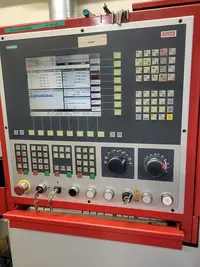 CNC Dreh- und Fräszentrum EMCO EMCOTURN 420 MC guter Zustand