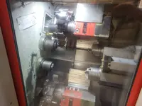 CNC Dreh- und Fräszentrum EMCO EMCOTURN 420 MC guter Zustand