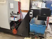 CNC Dreh- und Fräszentrum EMCO EMCOTURN 420 MC guter Zustand