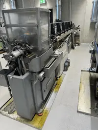  Automatic profile Lathe - Longitudinal BARBOY 29-AA-1 photo on Industry-Pilot