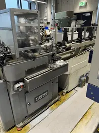 Automatic profile Lathe - Longitudinal BARBOY 29-AA-1 photo on Industry-Pilot