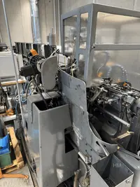 Automatic profile Lathe - Longitudinal BARBOY 29-AA-1 photo on Industry-Pilot