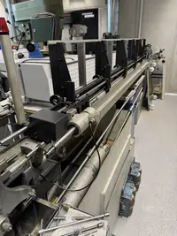 Automatic profile Lathe - Longitudinal BARBOY 29-AA-1 photo on Industry-Pilot