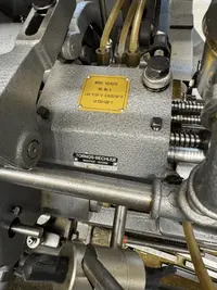 Automatic profile Lathe - Longitudinal BARBOY 29-AA-1 photo on Industry-Pilot