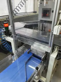 Machine de meulage à large bande SURFINSYS DA-300P Images sur Industry-Pilot