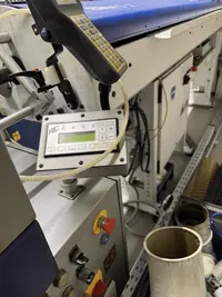 Automatic profile Lathe - Longitudinal Die ELITE-112-Baureihe ist laut  für die Bearbeitung dünner Stangen ausgelegt und deckt je nach Ausführung einen Bereich von 0,8 bis 12,7 mm ab. photo on Industry-Pilot