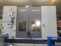  Bearbeitungszentrum - Horizontal MORI SEIKI SH8000 