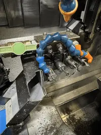 Automatic profile Lathe - Longitudinal STAR Micronics photo on Industry-Pilot